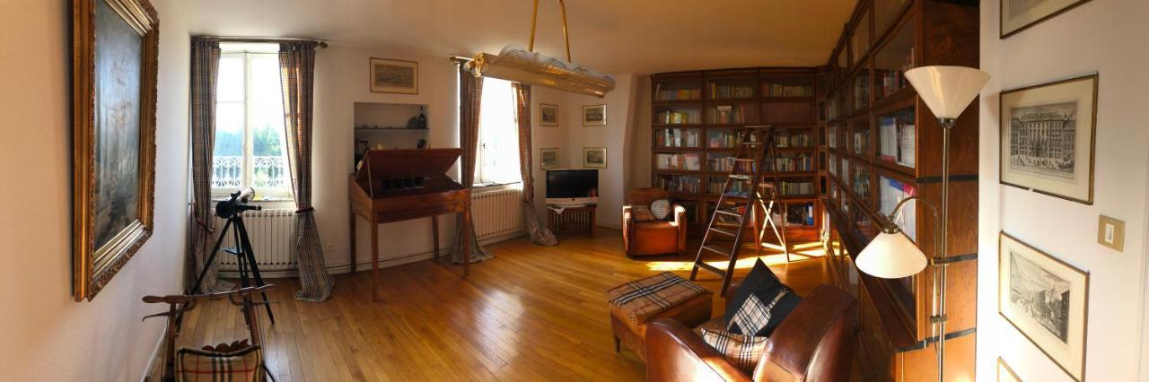 Maisonmazerand Cirey-sur-Vezouze ภายนอก รูปภาพ