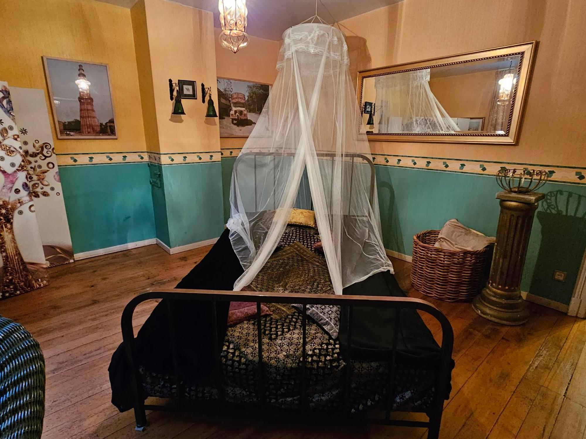 Maisonmazerand Cirey-sur-Vezouze ภายนอก รูปภาพ