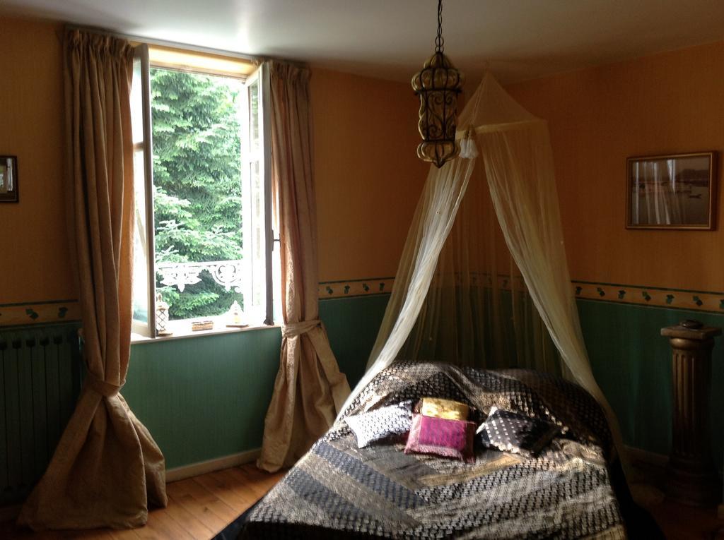 Maisonmazerand Cirey-sur-Vezouze ห้อง รูปภาพ