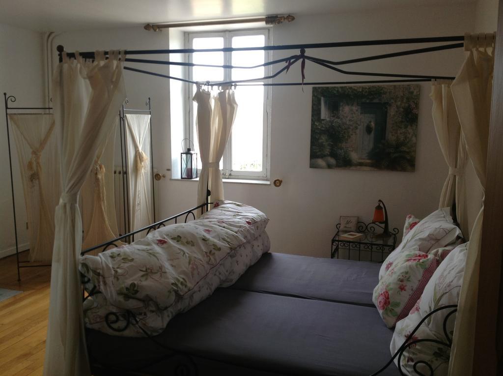 Maisonmazerand Cirey-sur-Vezouze ห้อง รูปภาพ