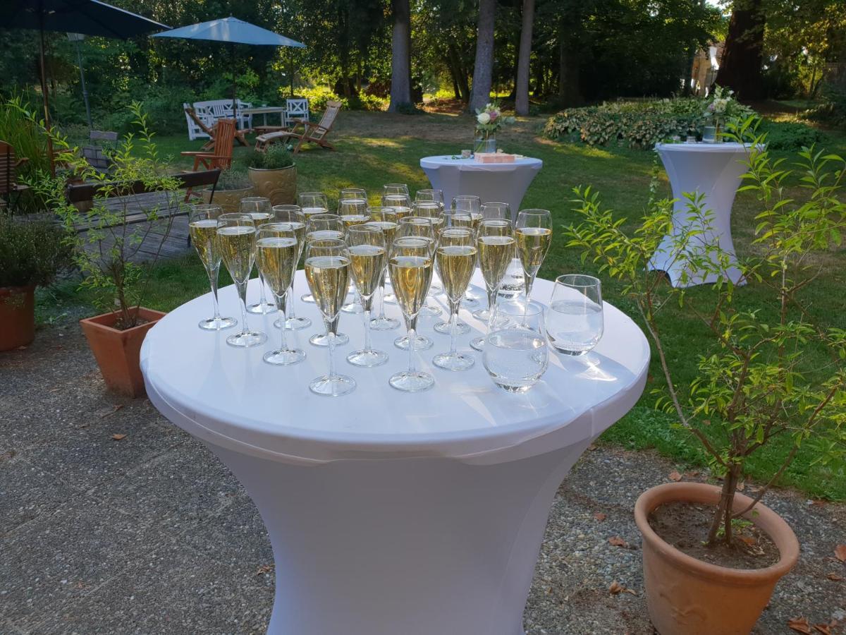 Maisonmazerand Cirey-sur-Vezouze ภายนอก รูปภาพ